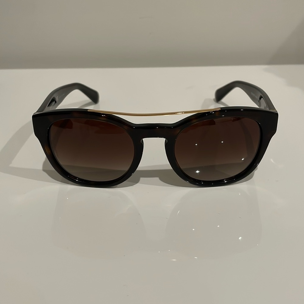 Dolce & Gabbana Sunglasses